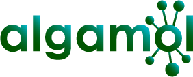 Algamol Logo